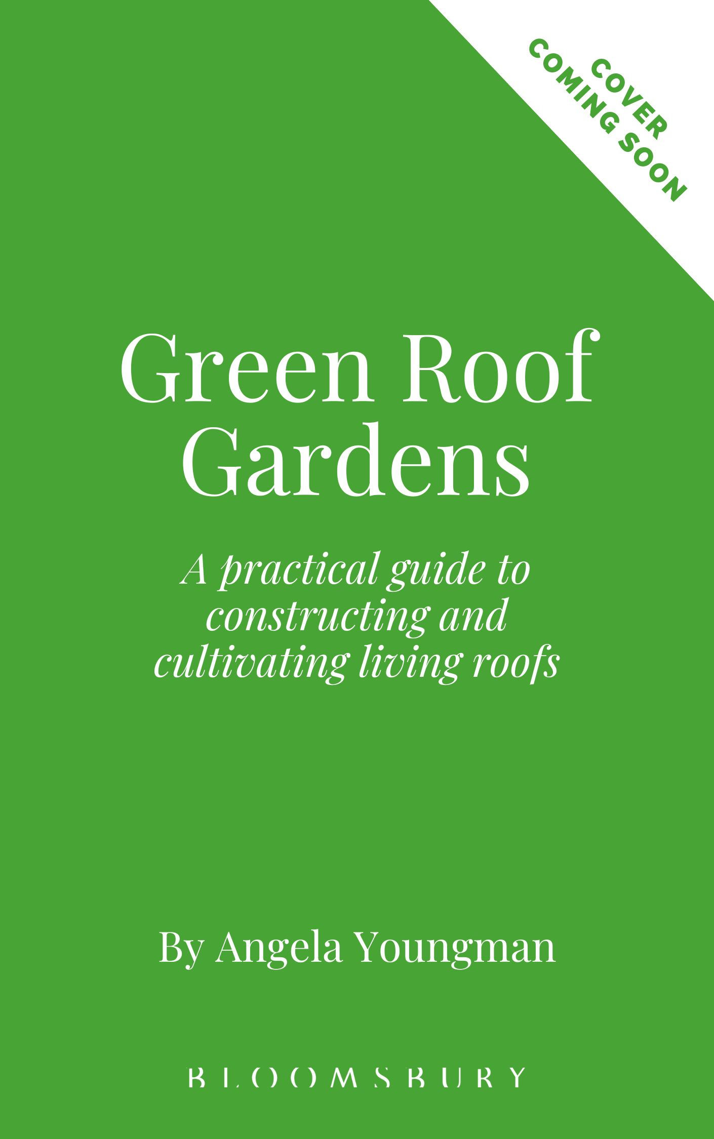 Green Roof Gardens