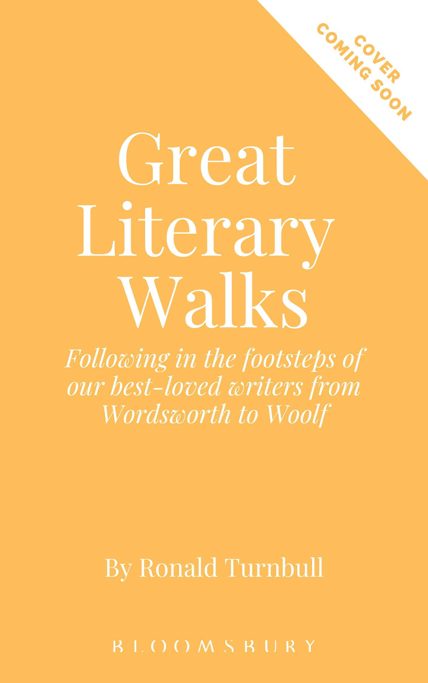 Great Literary Walks