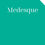 Thumbnail: Medesque
