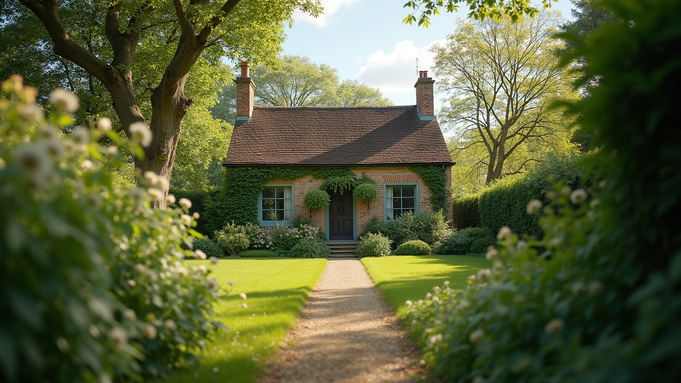 Finding Off-Market Properties: Maximizing Your Investment