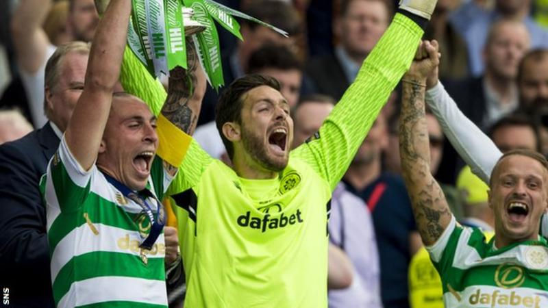 Up for the Cup