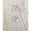 Thumbnail: Handmade Earring with Shells & Corals