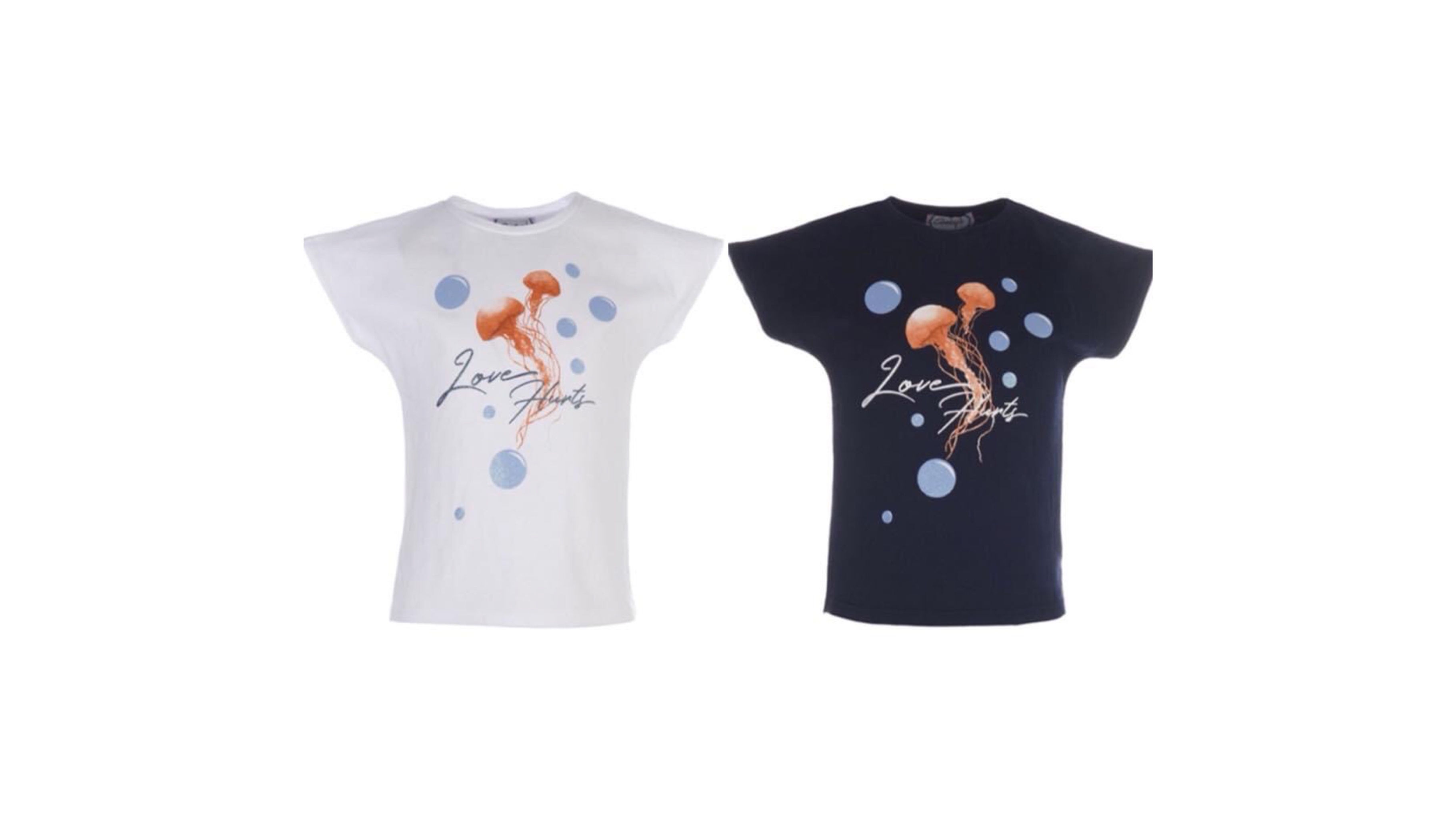 Jellyfish T-Shirts