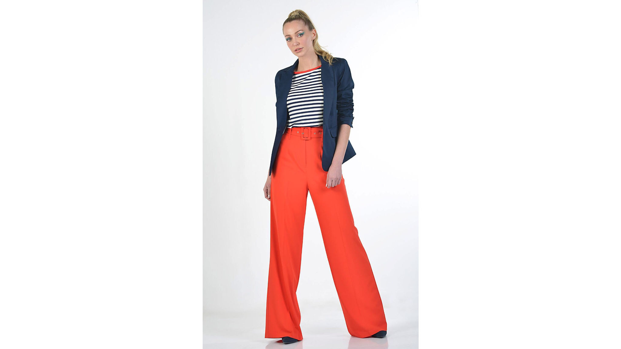 Trendy Trousers