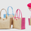 Thumbnail: Handmade Shoulder Bag with Straw