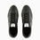 Thumbnail: ARMANI EXCHANGE Mens Contrasting Logo Sneakers Black 25B