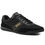Thumbnail: HUGO BOSS Mens Low Sneakers Black 30B
