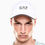 Thumbnail: EA7 EMPORIO ARMANI Tennis Pro Baseball Cap White