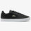 Thumbnail: LACOSTE Mens Lerond Set Sneakers Black/White 496B