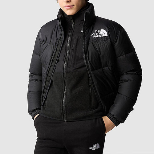 THE NORTH FACE JACKET BLACK KIDS intelligence overview