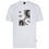 Thumbnail: HUGO BOSS Mens H-Thompson 655 T-shirt White