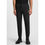 Thumbnail: HUGO BOSS Mens Active Stretch-Gabardine Tracksuit Bottoms Black