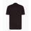 Thumbnail: EA7 EMPORIO ARMANI Mens Girocollo Lux Identity T-shirt Black