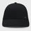 Thumbnail: HUGO BOSS Cotton-Twill Cap with Logo Trim Black