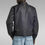 Thumbnail: G-STAR RAW Mens Biker Jacket DK Black