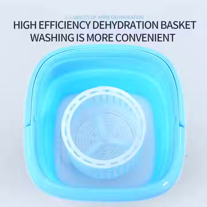 Thumbnail: Portable Washing Machine