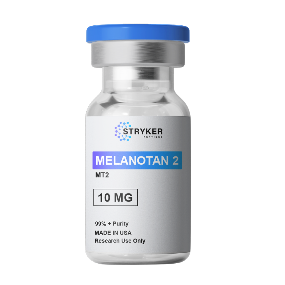 Melanotan 2 (10mg)