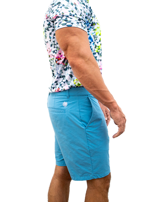 Mens Golf Apparel | Elevate Apparel