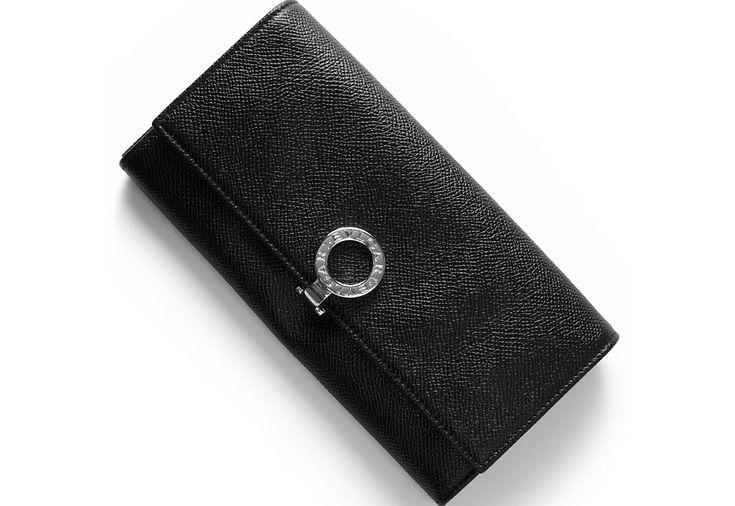 BVLGARIの財布の画像