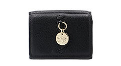 See By Chloeの財布の画像