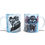 Miniatura: CANECA Poderoso Chefão Stitch - 325ml