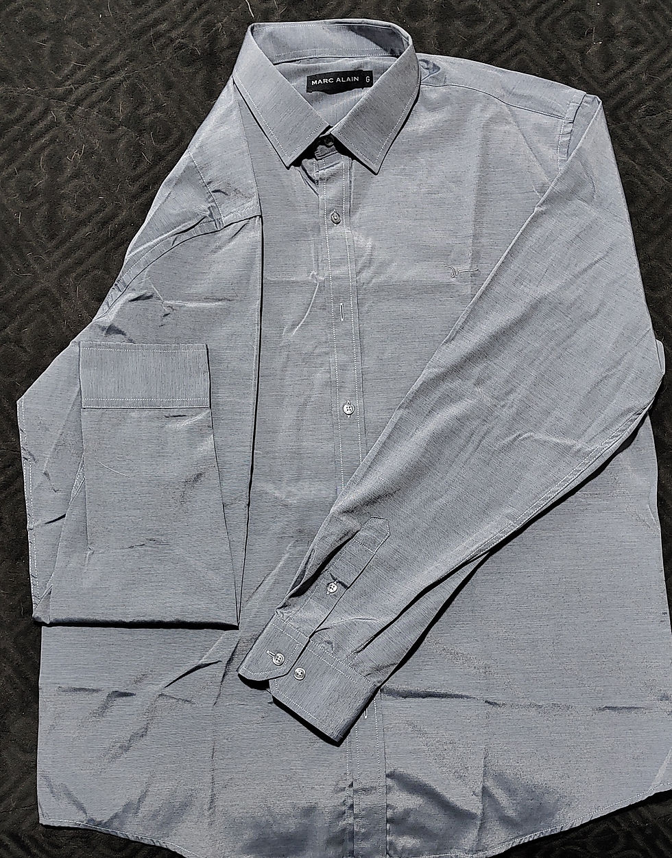 Miniatura: Camisa Social