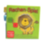 Rechen-Spiel: Zahlenspiel für 1-6 Jahre