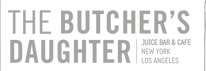 The Butcher's Daughter