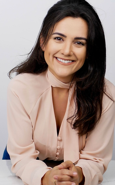 Lorena Teixeira
