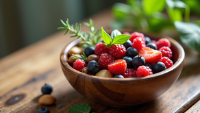 Is Edible Skincare the Next Big Thing in Beauty Innovations?