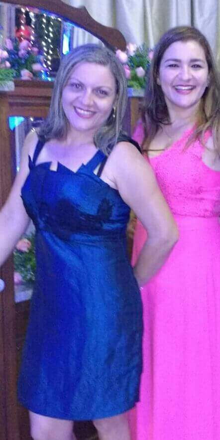 CRISCINIA E CRISTIELE