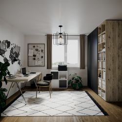 Büroschrank Ecoleo
