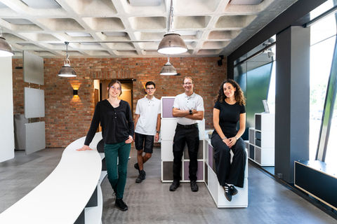 Lehrabschlüsse 2024 Fust AG