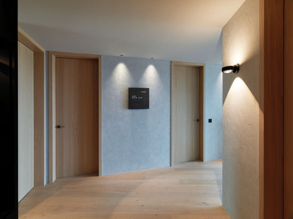 Zimmertüren Holzoptik