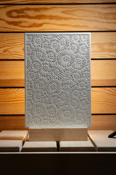 Woodcoat Laser und Pulver L31 Dandelion