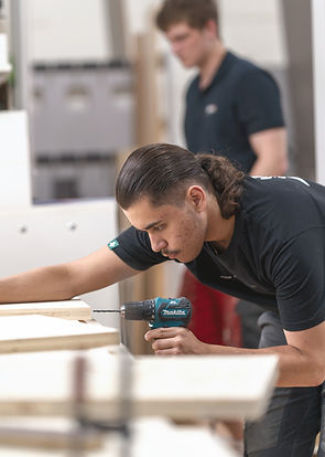 Schreinerservice und Reparaturen