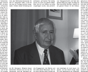 Horst Alexander