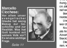 Marcello Cicchese