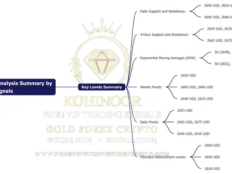 🟡 XAUUSD Daily Market Analysis—December 16, 2024 by Kohinoor Free VIP Signals