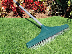 Top 5 Turf Maintenance Mistakes (and How to Avoid Them)