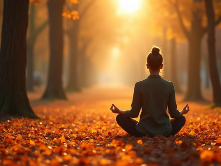 Unlock Your Inner Self Through Guided Meditation and Transform Your Life