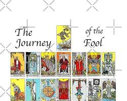 "Exploring the 22 Arcana Tarot Cards: A Beginner's Guide"