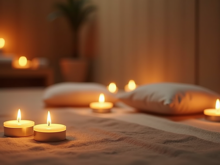Spiritual Awakening Meditation: A Path to Inner Peace and Growth