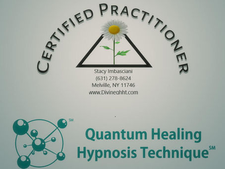 WHAT IS ENERGY HEALING?