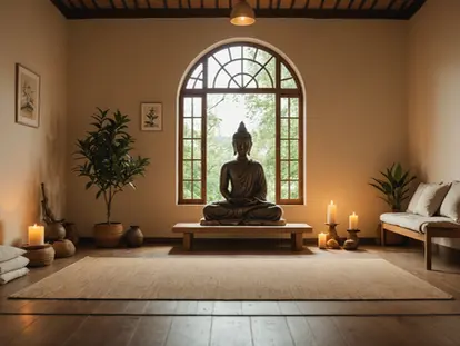 Elevate Your Spiritual Awakening