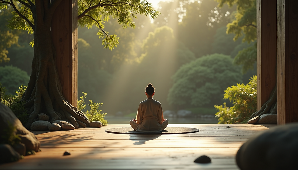 Know Your Essence—or Be Shaped by Someone Else’s