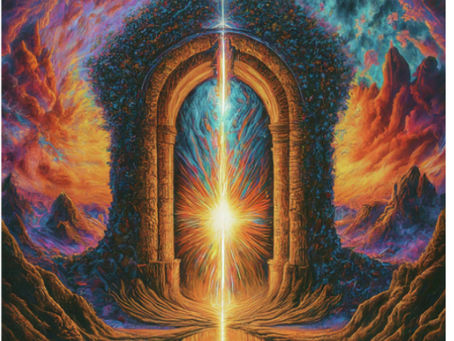 Embracing Balance: A Guided Exercise