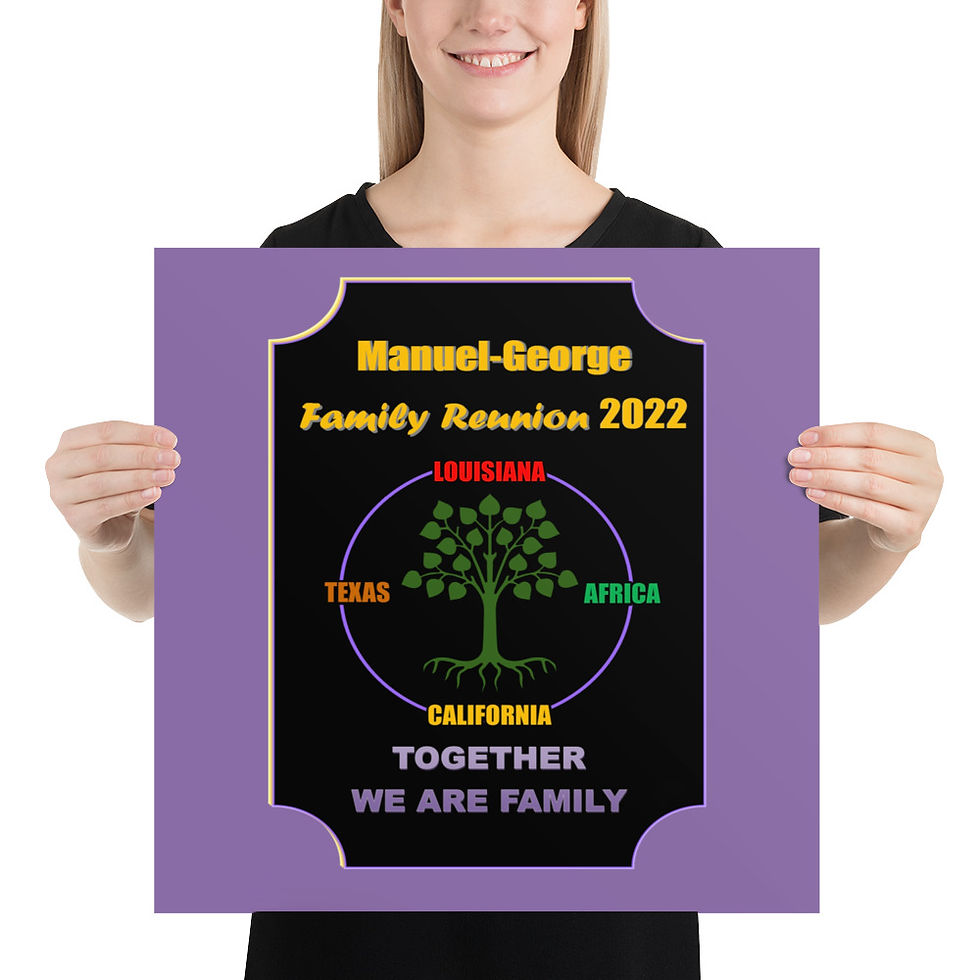 Thumbnail: MGR-002 Reunion Poster