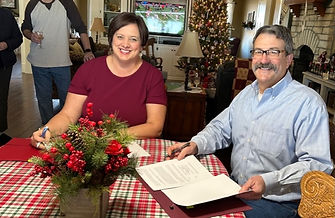 ECHS Board Agreement