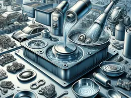 金メッキを詳しく教えて